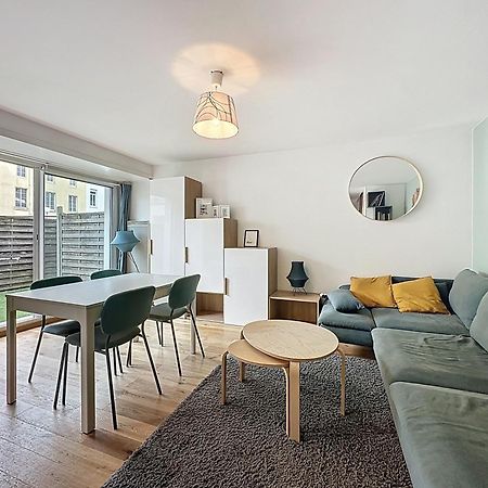 Maison « Maracha » Centre Ville 150M De La Plage ヴィムルー エクステリア 写真