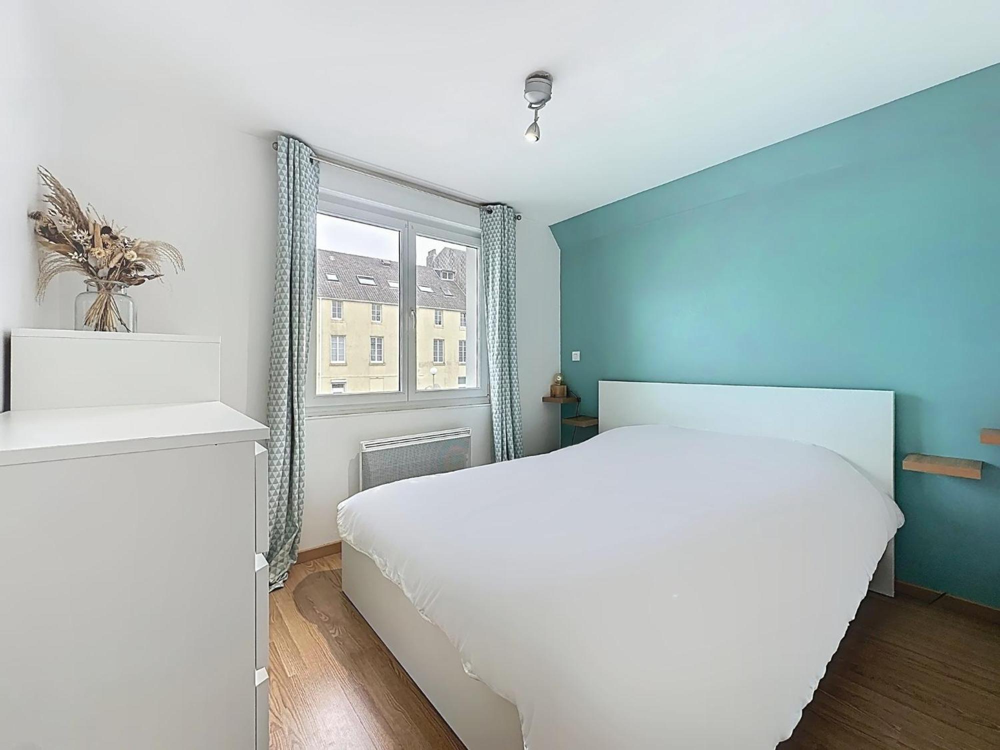 Maison « Maracha » Centre Ville 150M De La Plage ヴィムルー エクステリア 写真