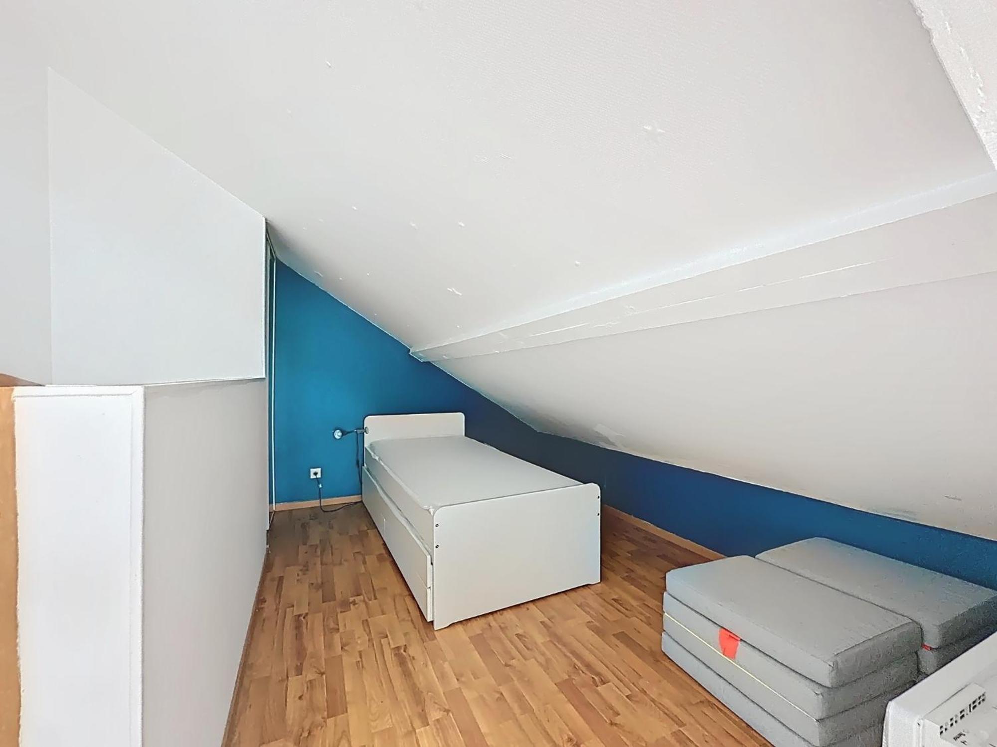 Maison « Maracha » Centre Ville 150M De La Plage ヴィムルー エクステリア 写真